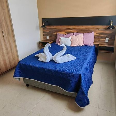 Casa Meraki Queretaro Bagian luar foto
