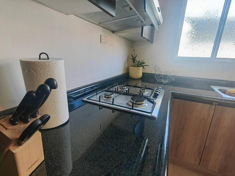 Casa Meraki Queretaro Bagian luar foto