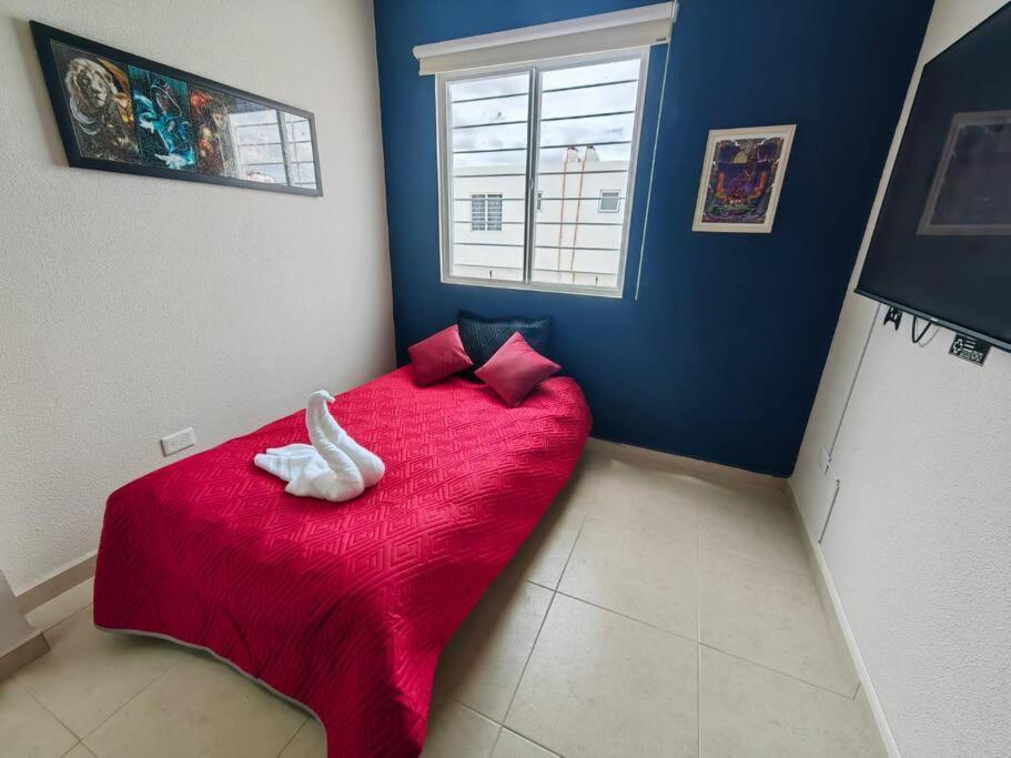 Casa Meraki Queretaro Bagian luar foto