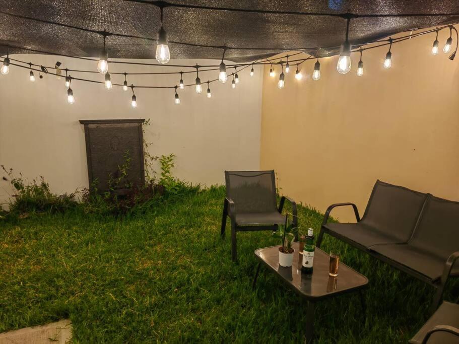 Casa Meraki Queretaro Bagian luar foto